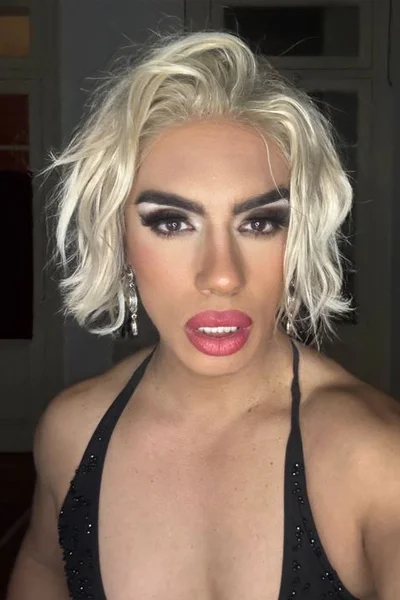 Shaina (30 años) — Tribunales, Argentina - 395