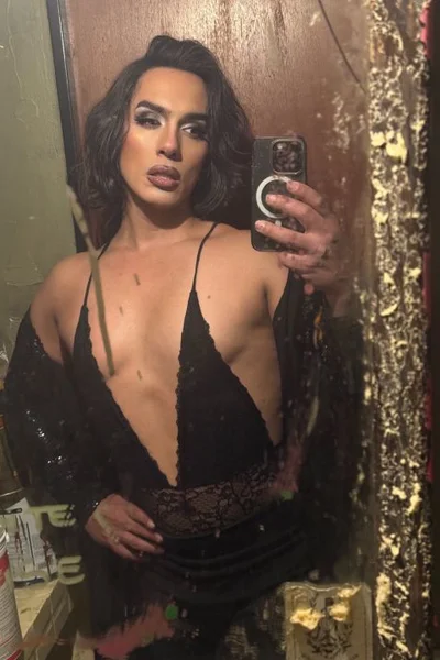 Shaina (30 años) — Tribunales, Argentina - 367
