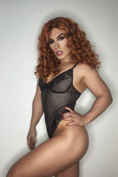 Shaina (30 años) — Tribunales, Argentina - 69