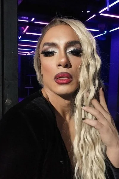 Shaina (30 años) — Tribunales, Argentina - 20