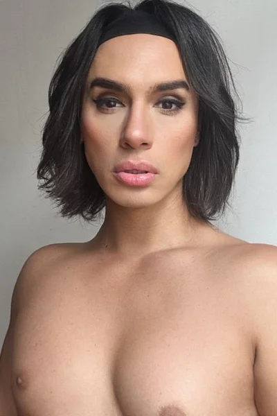 Shaina (30 años) — Tribunales, Argentina - 332