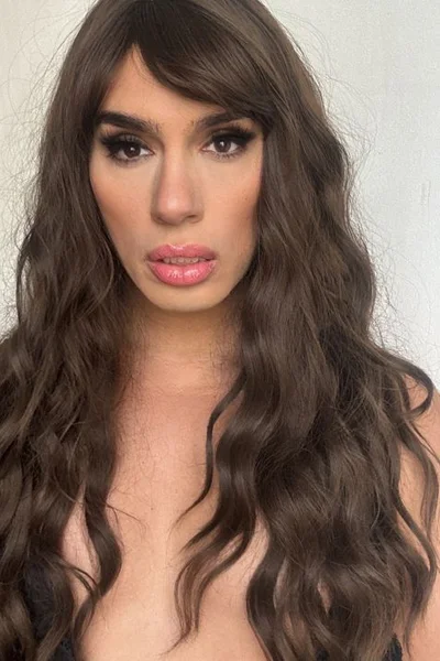 Shaina (30 años) — Tribunales, Argentina - 319
