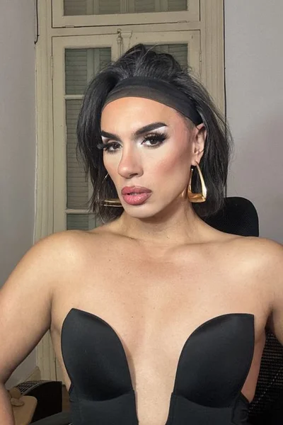Shaina (30 años) — Tribunales, Argentina - 434