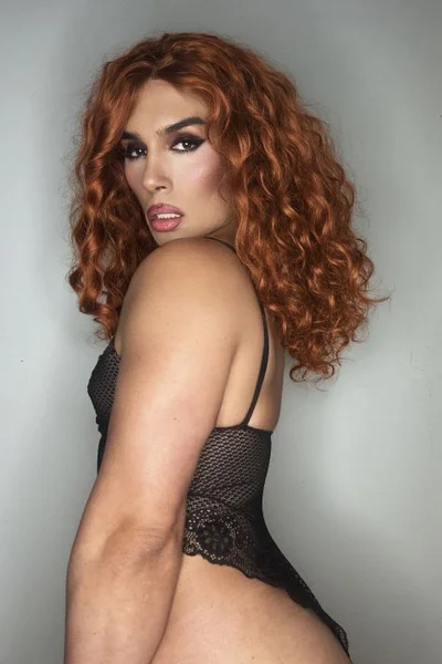 Shaina (30 años) — Tribunales, Argentina - 67