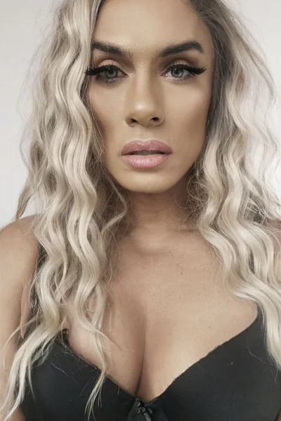 Shaina (30 años) — Tribunales, Argentina - 41