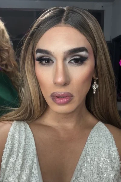Shaina (30 años) — Tribunales, Argentina - 341