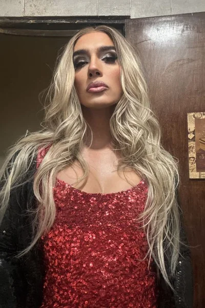 Shaina (30 años) — Tribunales, Argentina - 366