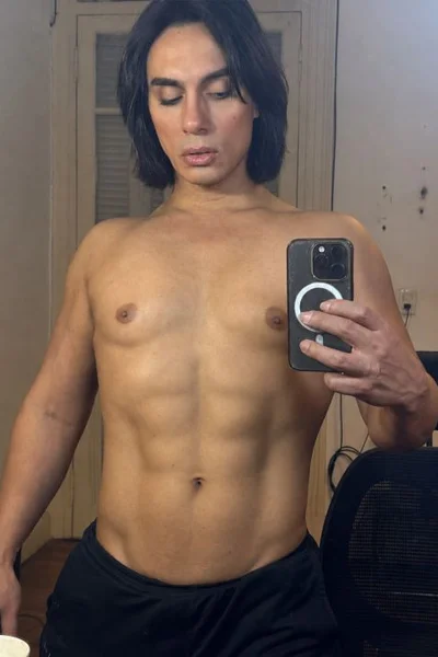 Shaina (30 años) — Tribunales, Argentina - 355