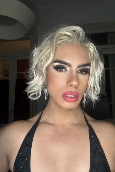 Shaina (30 años) — Tribunales, Argentina - 394