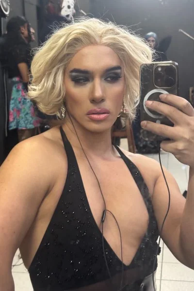 Shaina (30 años) — Tribunales, Argentina - 362