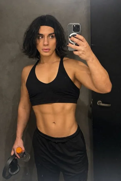 Shaina (30 años) — Tribunales, Argentina - 449
