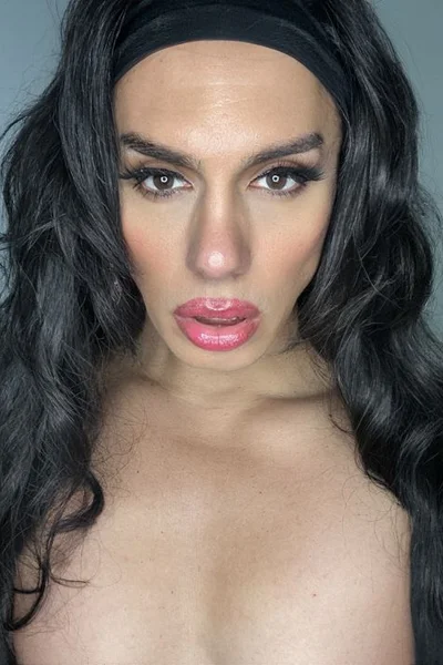 Shaina (30 años) — Tribunales, Argentina - 447