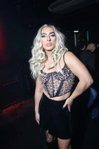 Shaina (30 años) — Tribunales, Argentina - 335