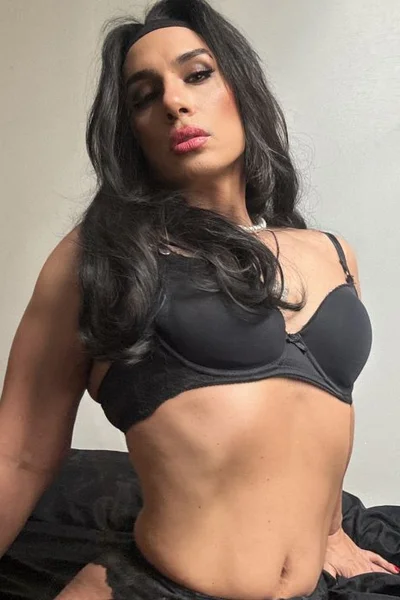 Shaina (30 años) — Tribunales, Argentina - 128
