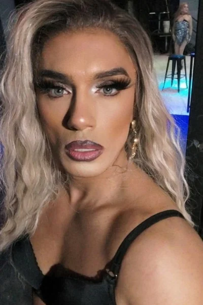 Shaina (30 años) — Tribunales, Argentina - 15