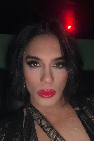 Shaina (30 años) — Tribunales, Argentina - 324