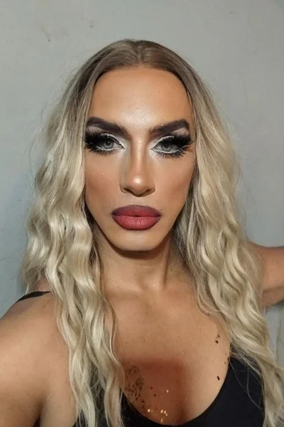 Shaina (30 años) — Tribunales, Argentina - 26
