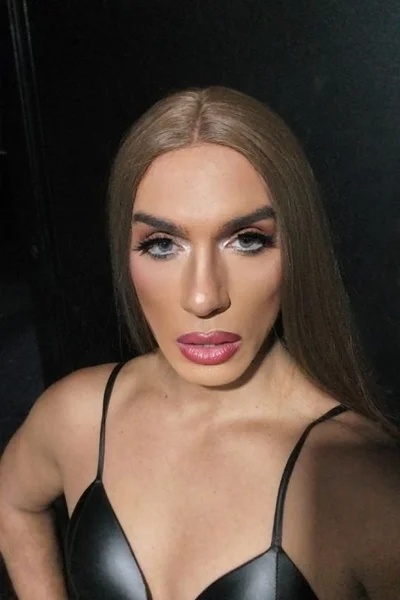 Shaina (30 años) — Tribunales, Argentina - 24