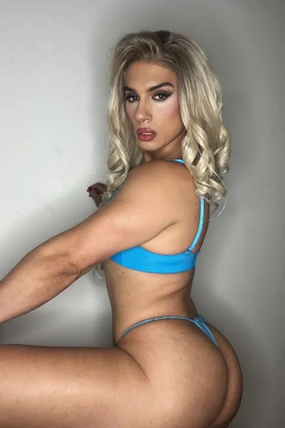 Shaina (30 años) — Tribunales, Argentina - 91