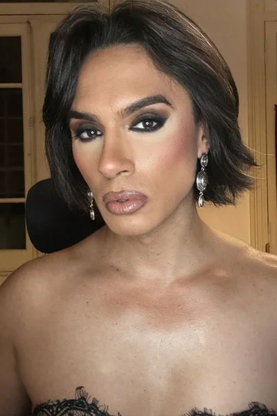 Shaina (30 años) — Tribunales, Argentina - 408