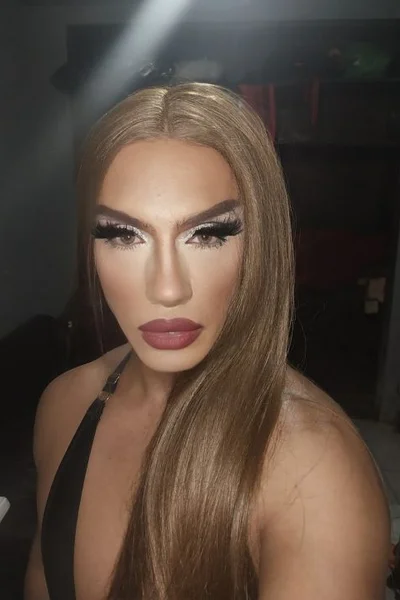 Shaina (30 años) — Tribunales, Argentina - 31