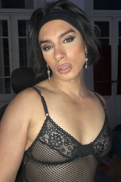 Shaina (30 años) — Tribunales, Argentina - 406