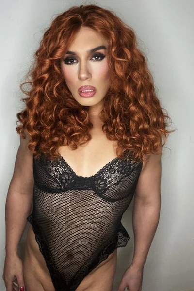 Shaina (30 años) — Tribunales, Argentina - 70
