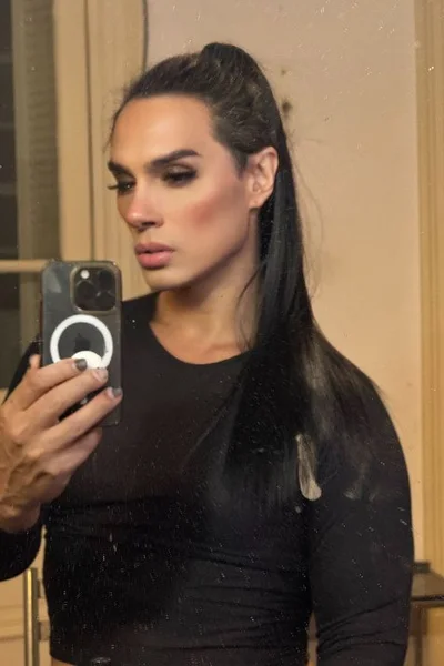 Shaina (30 años) — Tribunales, Argentina - 374