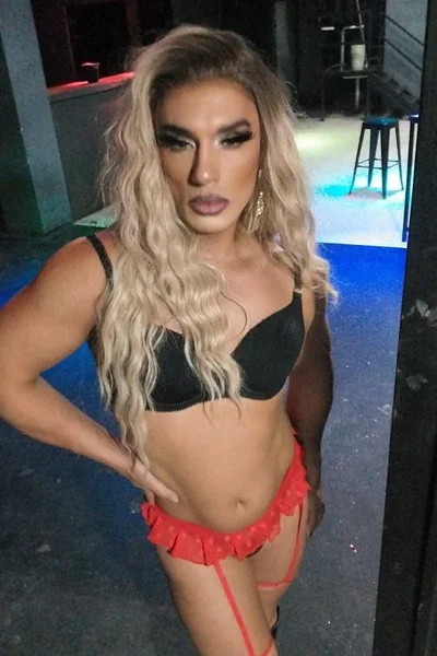 Shaina (30 años) — Tribunales, Argentina - 10