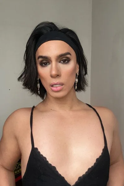 Shaina (30 años) — Tribunales, Argentina - 377