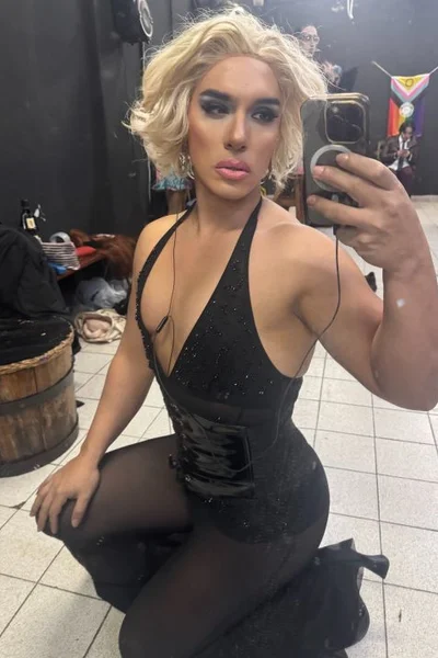 Shaina (30 años) — Tribunales, Argentina - 361