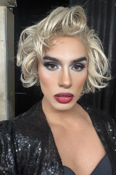 Shaina (30 años) — Tribunales, Argentina - 358