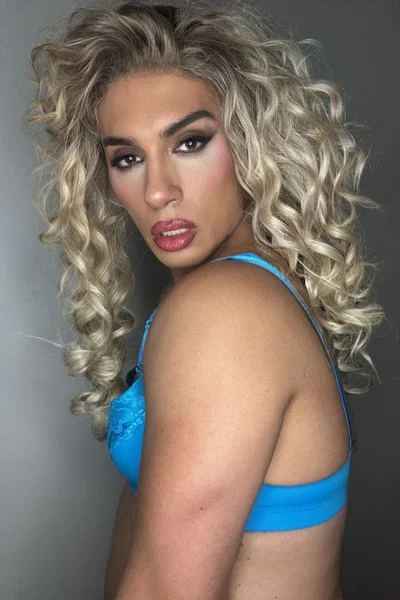 Shaina (30 años) — Tribunales, Argentina - 98