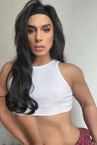 Shaina (30 años) — Tribunales, Argentina - 305