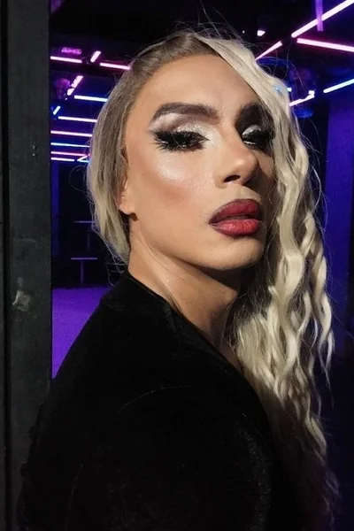 Shaina (30 años) — Tribunales, Argentina - 25