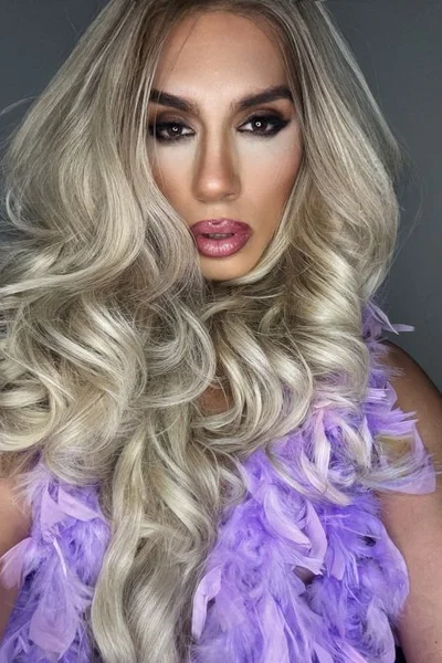 Shaina (30 años) — Tribunales, Argentina - 83