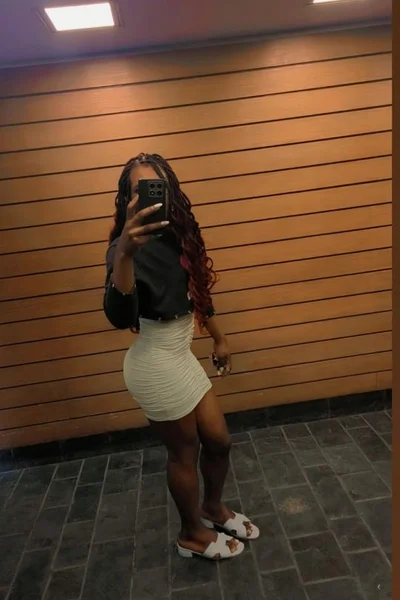Cris baby (29 años) — Montserrat, Argentina - 4