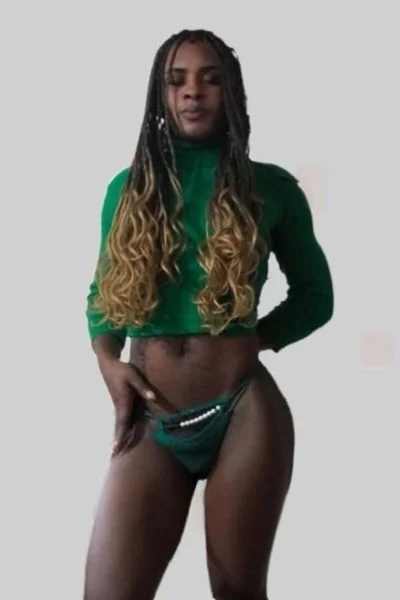 Cris baby (29 años) — Montserrat, Argentina - 36