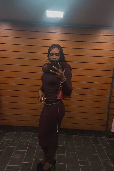 Cris baby (29 años) — Montserrat, Argentina - 35