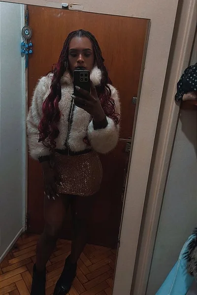 Cris baby (29 años) — Montserrat, Argentina - 13