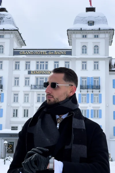 Héctor (26 años) — Madrid, España - 10