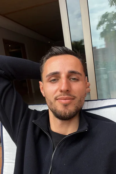 Héctor (26 años) — Madrid, España - 11