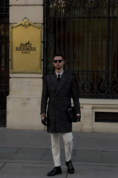 Héctor (26 años) — Madrid, España - 12