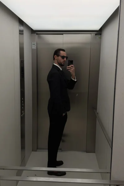 Héctor (26 años) — Madrid, España - 7