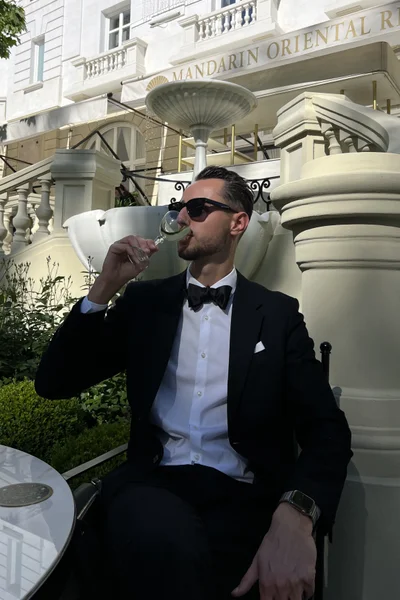 Héctor (26 años) — Madrid, España - 9