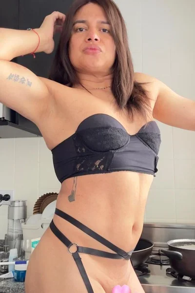 Valery (28 years) — Belgrano, Argentina - 15