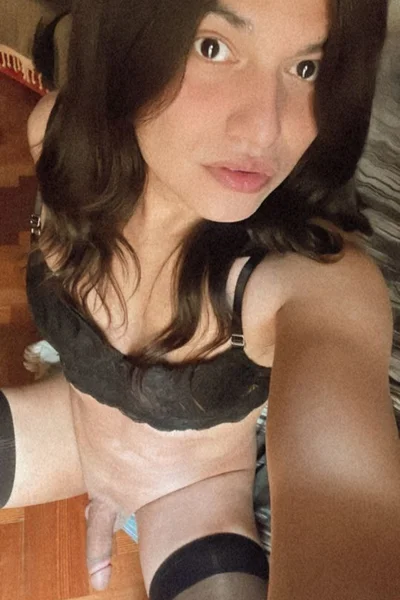 Valery (28 years) — Belgrano, Argentina - 27