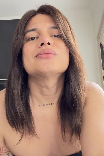 Valery (28 years) — Belgrano, Argentina - 17