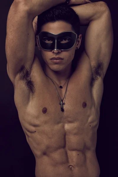 Tiago (27 años) — São Paulo, Brasil - 1
