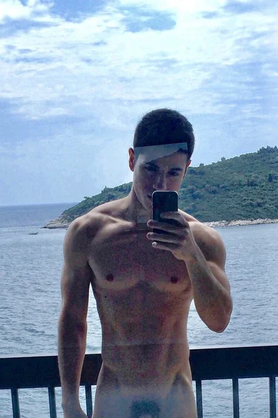 Tiago (27 años) — São Paulo, Brasil - 4